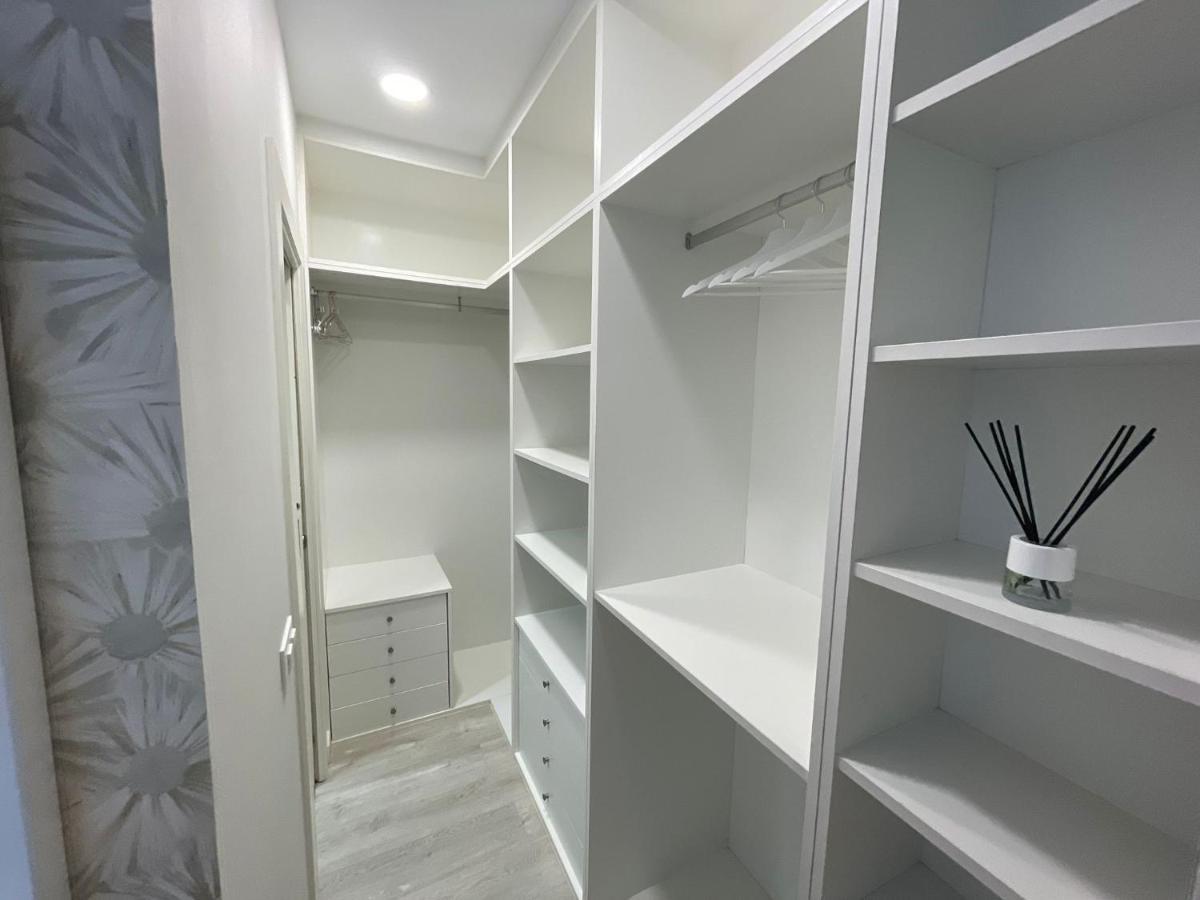 Apartamento Nuevo! Piso En Pleno Centro Santander Exterior foto