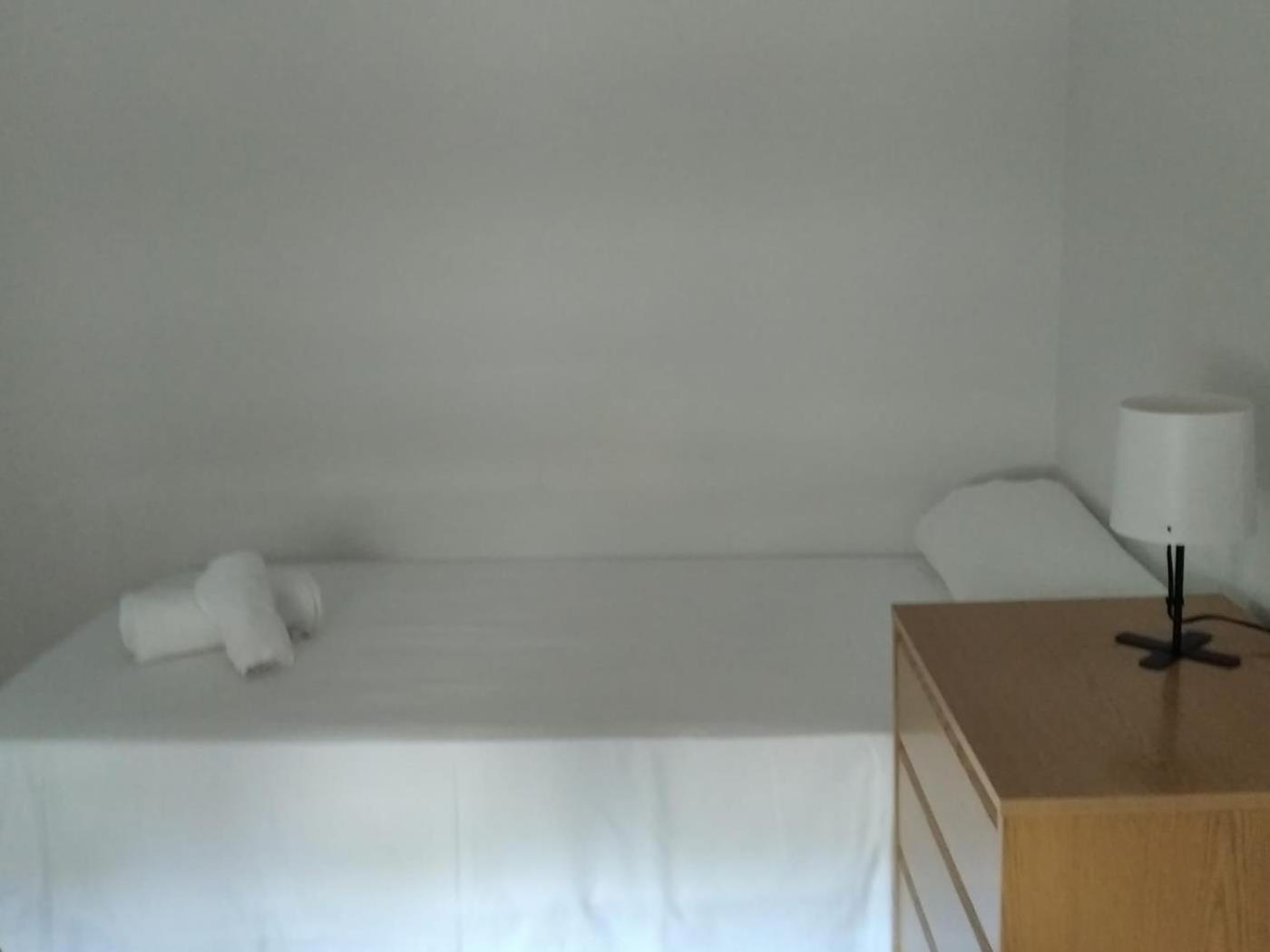 Apartamento Nuevo! Piso En Pleno Centro Santander Habitación foto