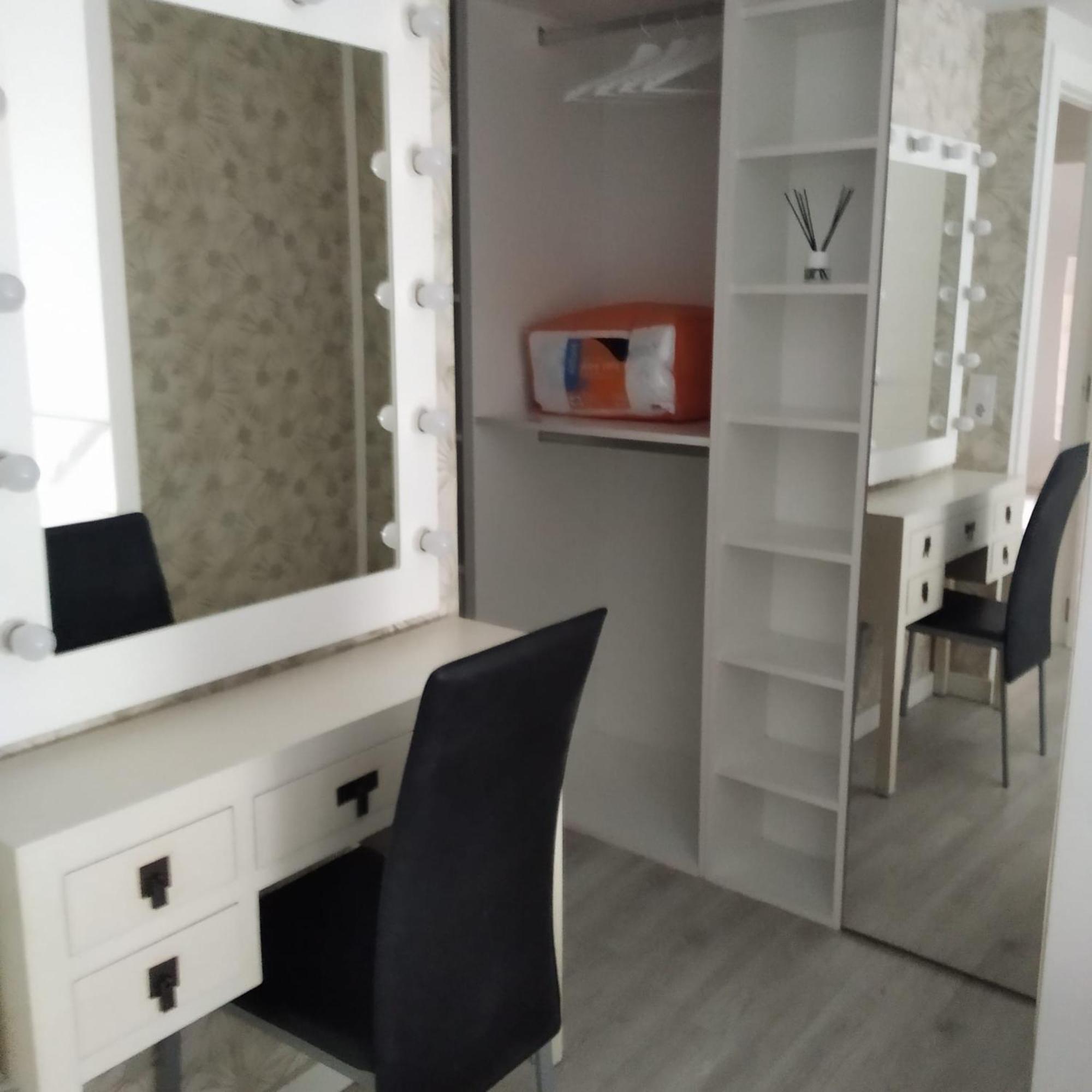 Apartamento Nuevo! Piso En Pleno Centro Santander Exterior foto