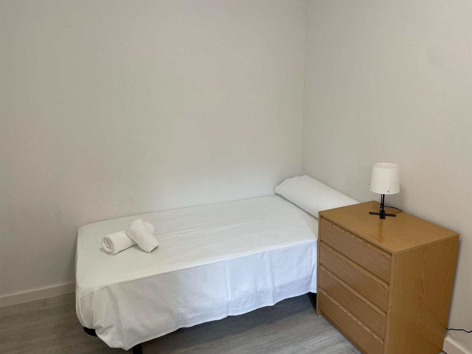 Apartamento Nuevo! Piso En Pleno Centro Santander Exterior foto